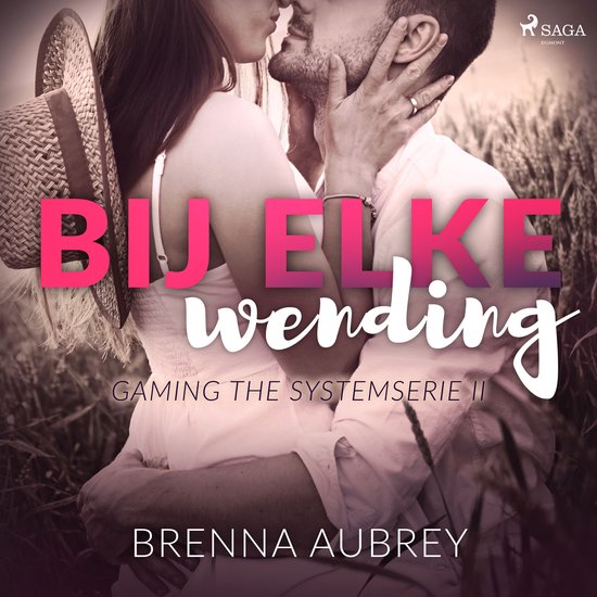 Bij elke wending - cover