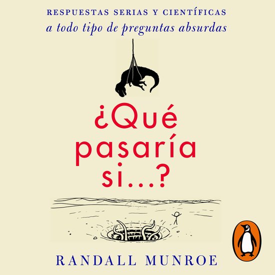 ¿Qué pasaría si...? - cover