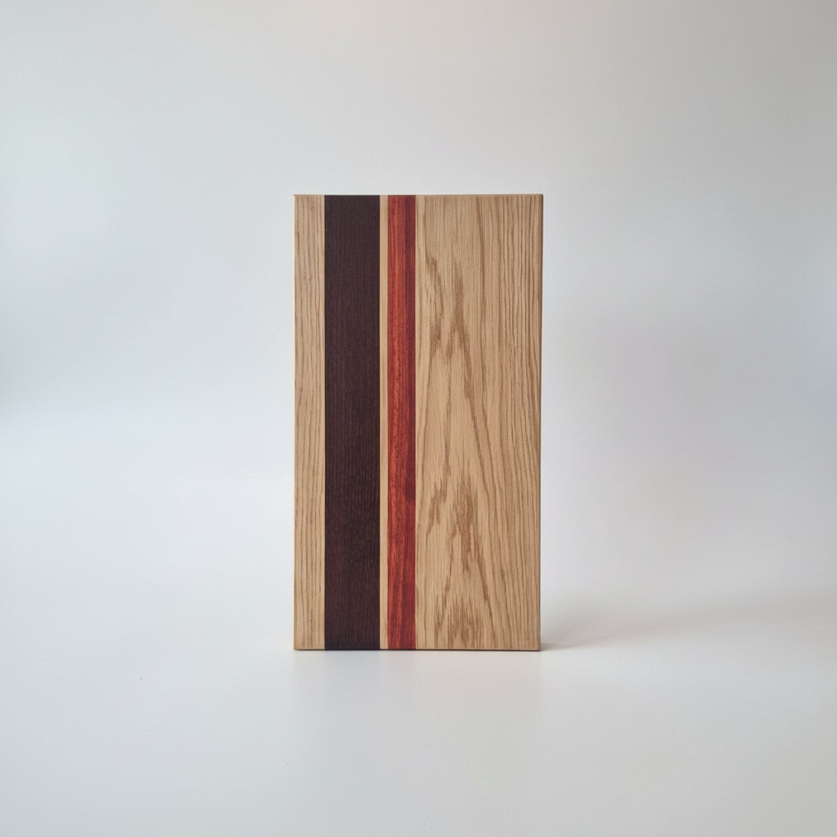 Borrelplank - Mout - Beitelaar - Handgemaakte serveerplank - Houten snijplank - Luxe afwerking van hoge kwaliteit