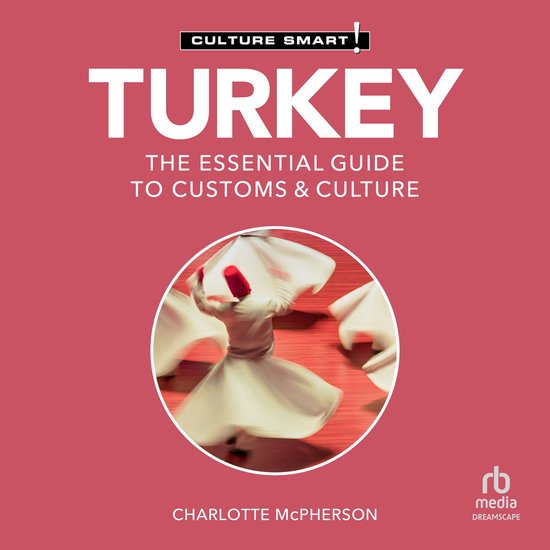 Turkey - Culture Smart! - cover