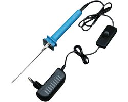 Vixson - Piepschuimsnijder - Foam Cutter - Elektrische Schuimsnijder met Hete Draad -…