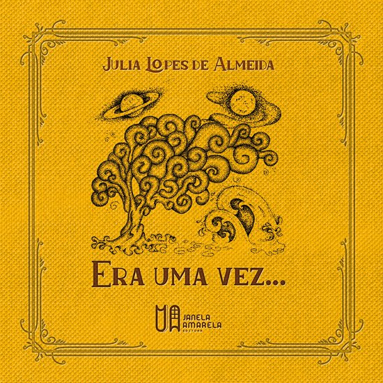 Era uma vez... - cover