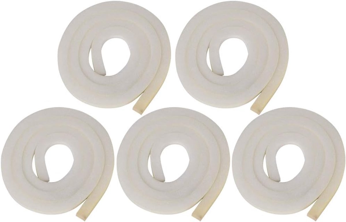 Sponsbaar Breimachine - Breimachinedelen - Breien Verbeteren - 5 Delige Set - 100cm Lengte