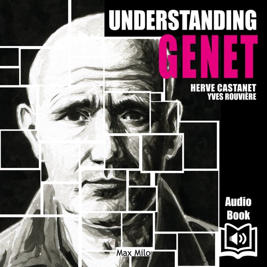 Understanding Genet - cover