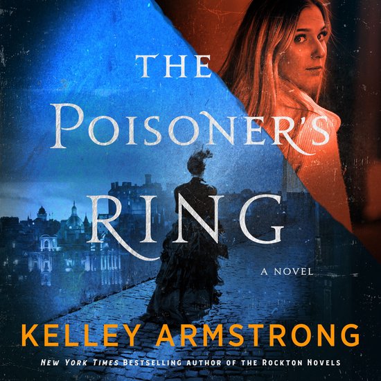 The Poisoner's Ring - cover