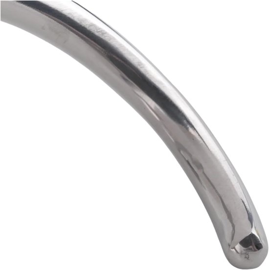 Deeghaak Bevestiging - Mixer Accessoire - Beslag Maken - Vaatwasmachinebestendig - Voor 5QT 6QT - Zilverkleurig van Merkloos — afbeelding 2