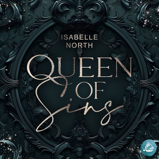 Queen of Sins - cover