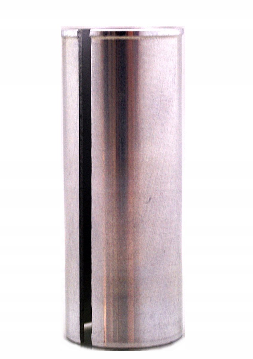 Raion - Zadelonderlegger - Aluminium - 25,4 mm tot 26,6 mm
