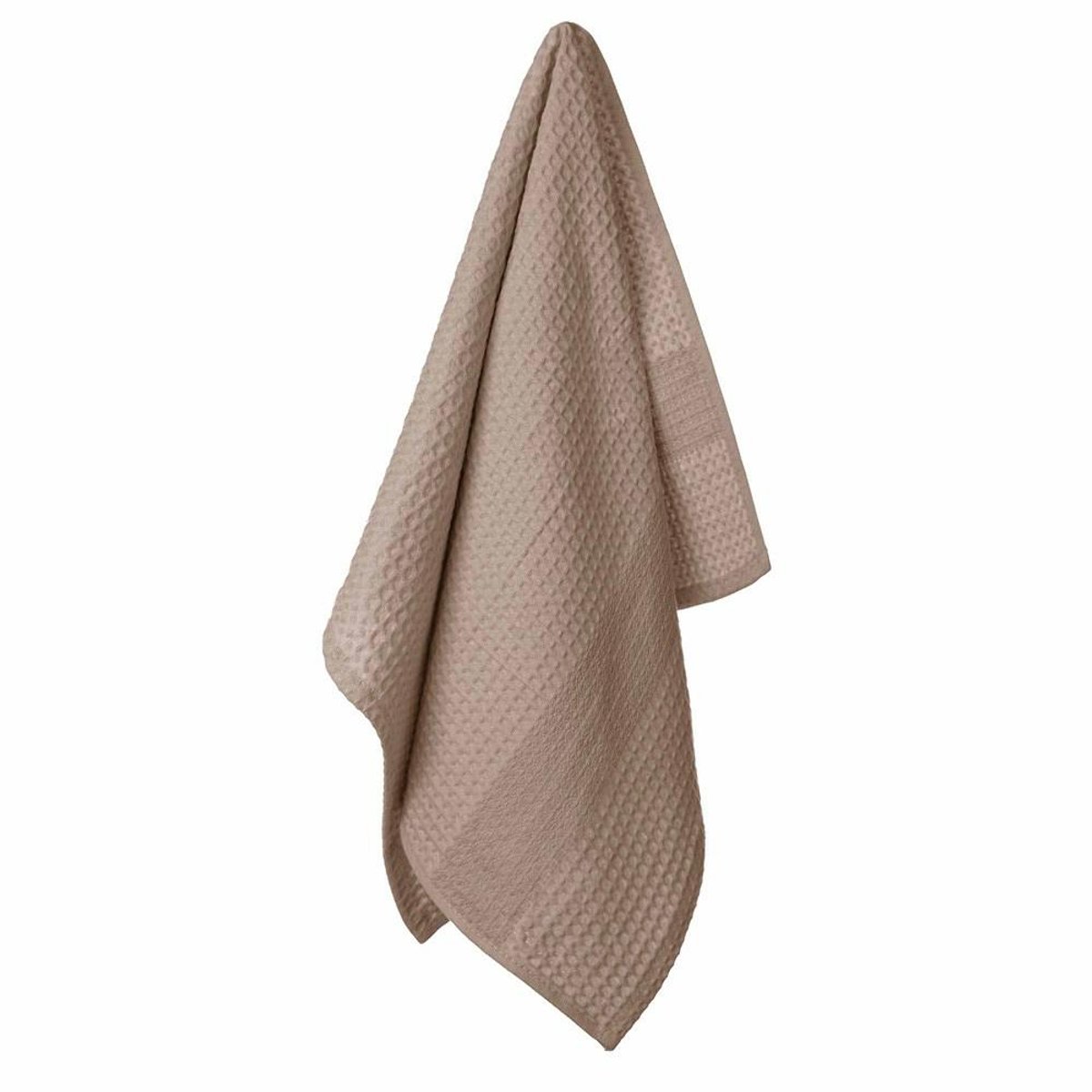 Spod Igły i Nitki - Theedoek - 50x70 cm - Gofrowana - Beige