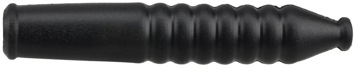 SACCON - V-brake Remkabel Beschermhoes - 50mm - Harmonika - Hoogwaardige Kwaliteit