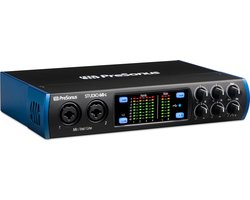 Professionele Audio Interface 6-Kanalen