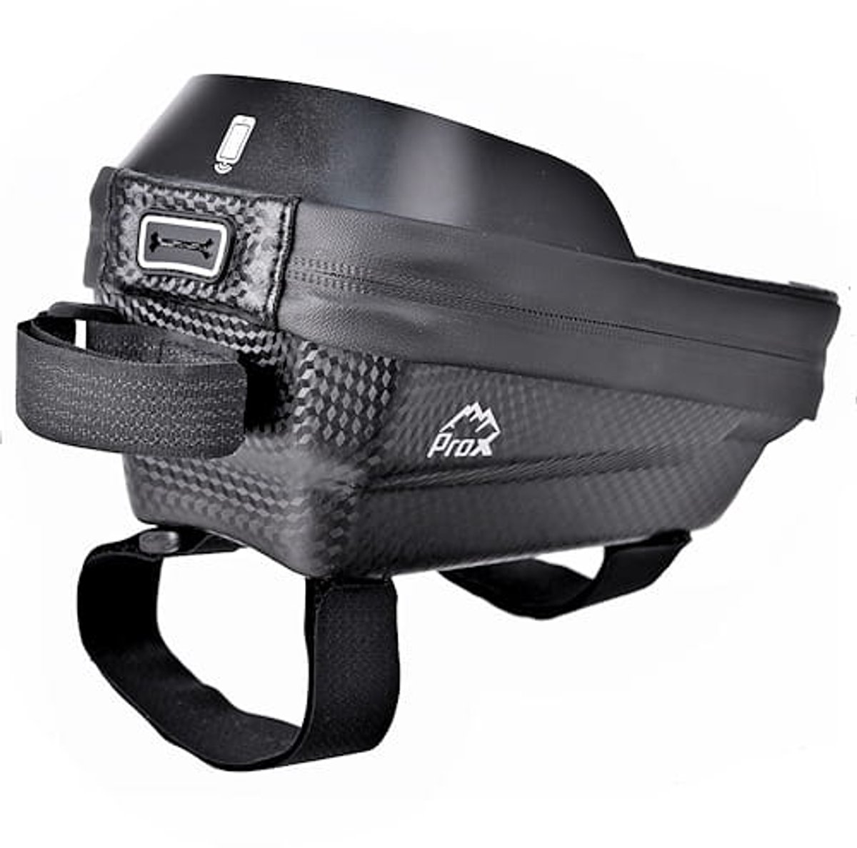 Prox Nevada - Fietstas - Smartphonehouder - 6,2 inch