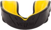 Venum Challenger Gel Bitje Volwassenen - blackyellow