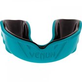 Venum Challenger Gel Bitje Volwassenen - Blauw/Zwart