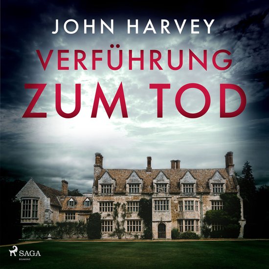 Verführung zum Tod - cover