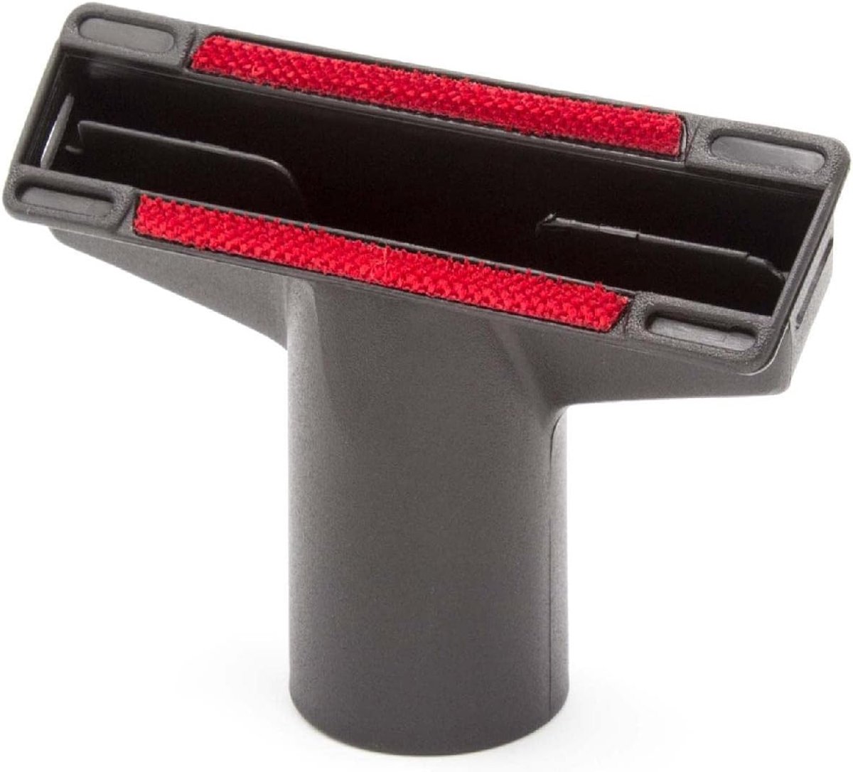 Universele meubelsproeier voor stofzuiger met ronde aansluiting 35 mm - 12 cm