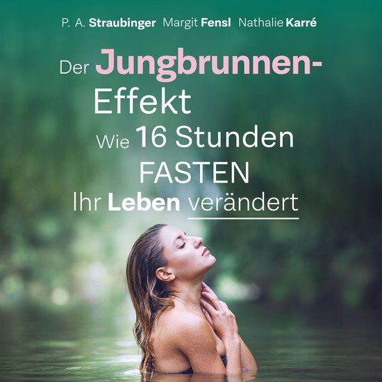 Der Jungbrunnen-Effekt - cover