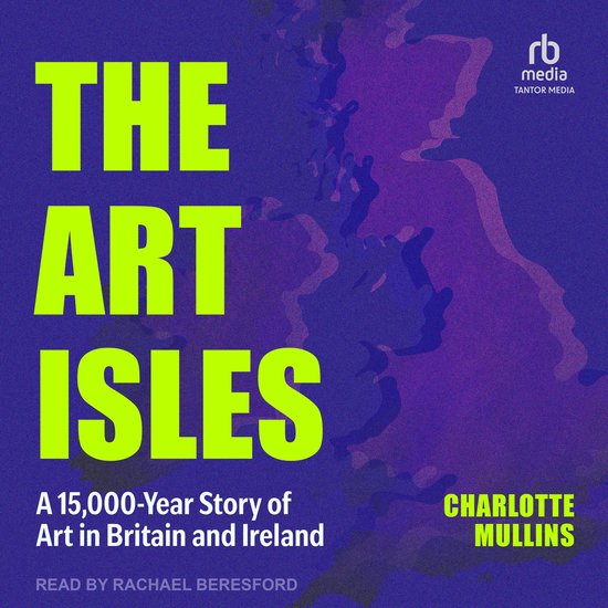 The Art Isles