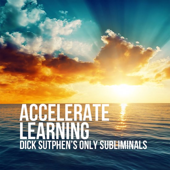 Accelerate Learning - cover