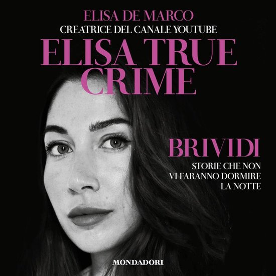 Brividi. Storie che non vi faranno dormire la notte - cover