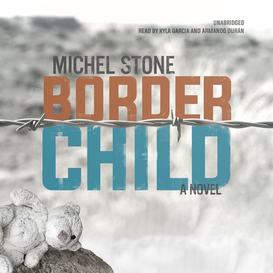 Border Child - cover