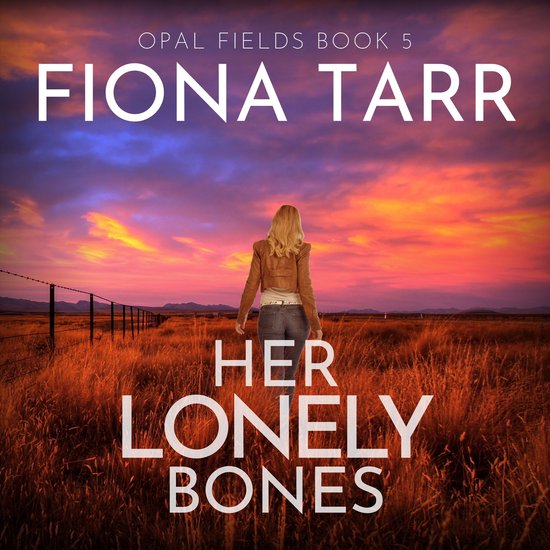 Her Lonely Bones - cover
