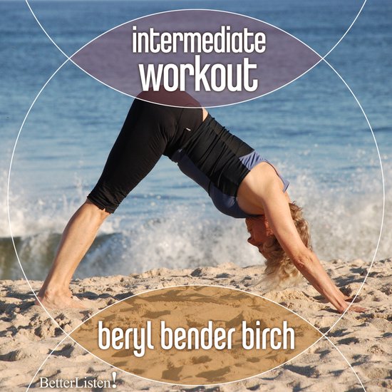 Intermediate Workout - cover