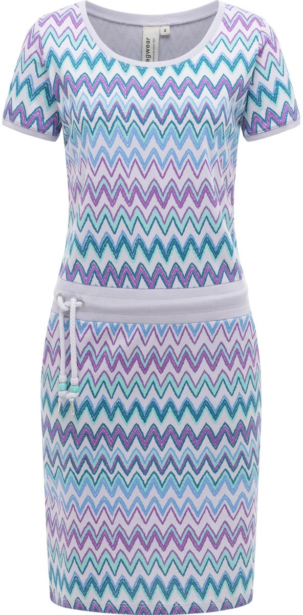 Ragwear Dames mini jurk