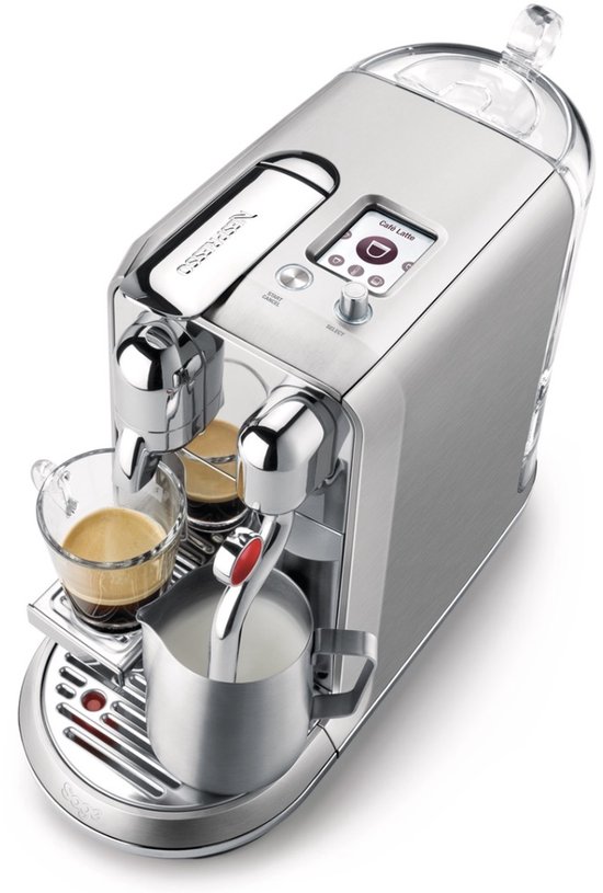 Sage the Creatista Plus Stainless Steel