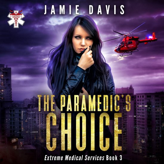 Paramedic's Choice, The