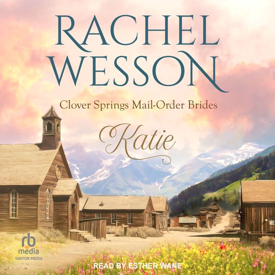 Katie - cover