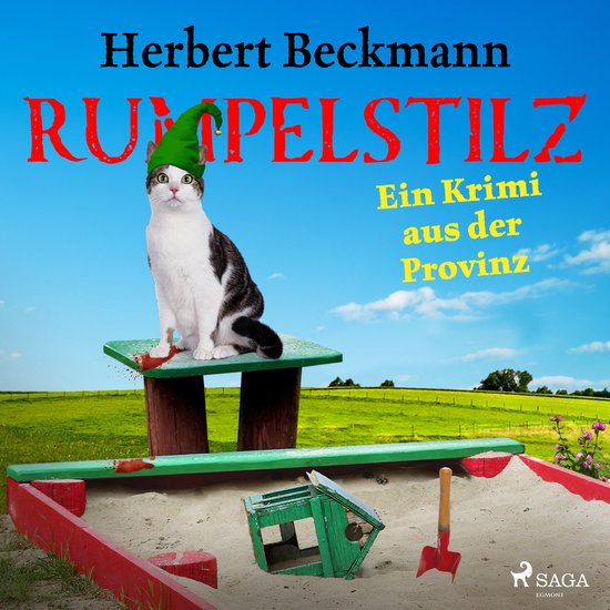 Rumpelstilz - Ein Krimi aus der Provinz - cover