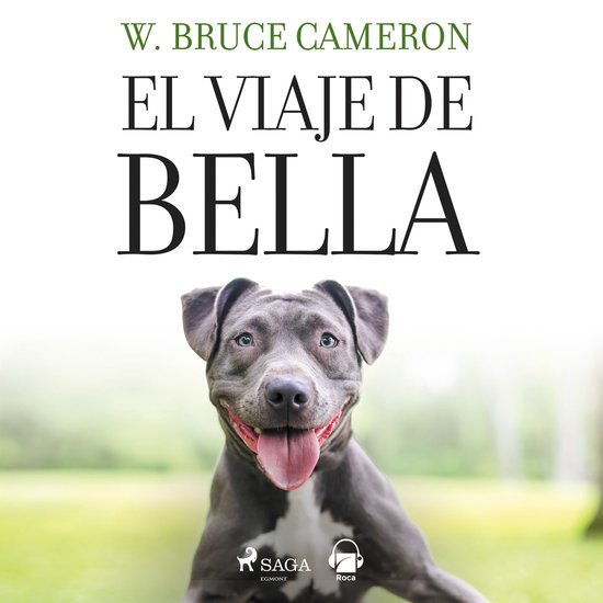 El viaje de Bella. El regreso a casa 2 - cover