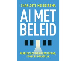 AI met beleid