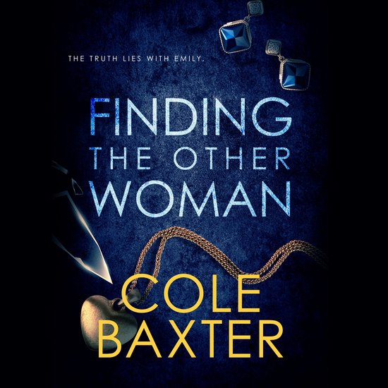 Finding the Other Woman - cover