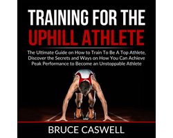 Omslag van Training for the Uphill Athlete