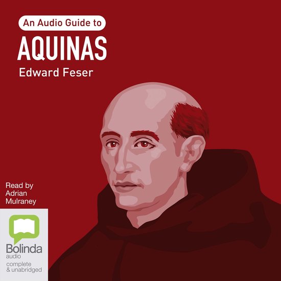 Aquinas - cover