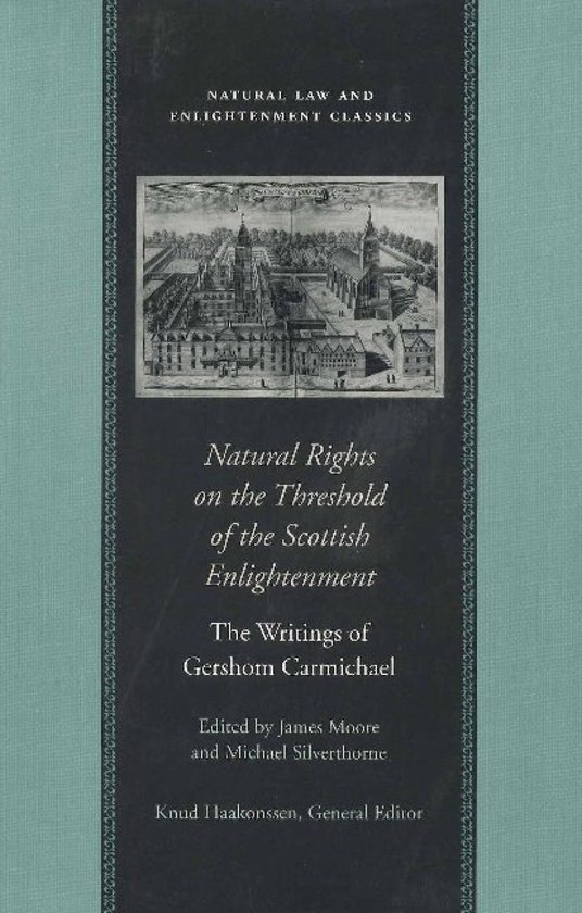 Natural Rights on the Threshold of the Scottish Enlightenment