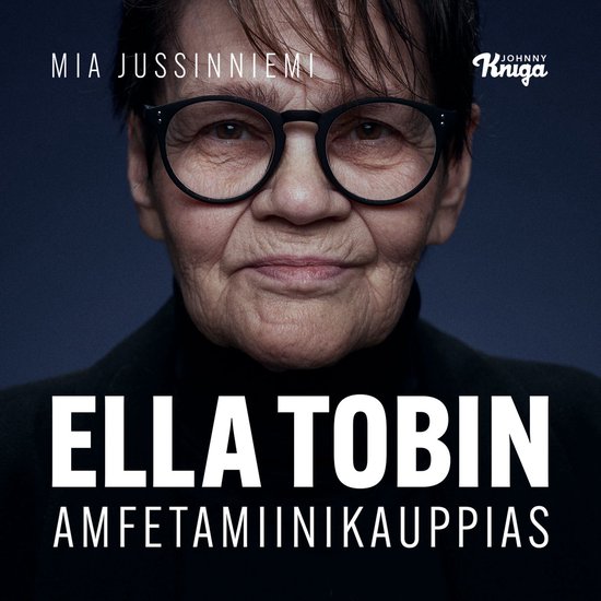 Ella Tobin - cover