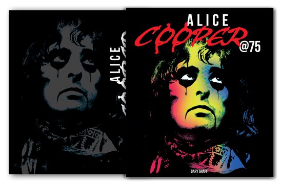 At 75- Alice Cooper at 75