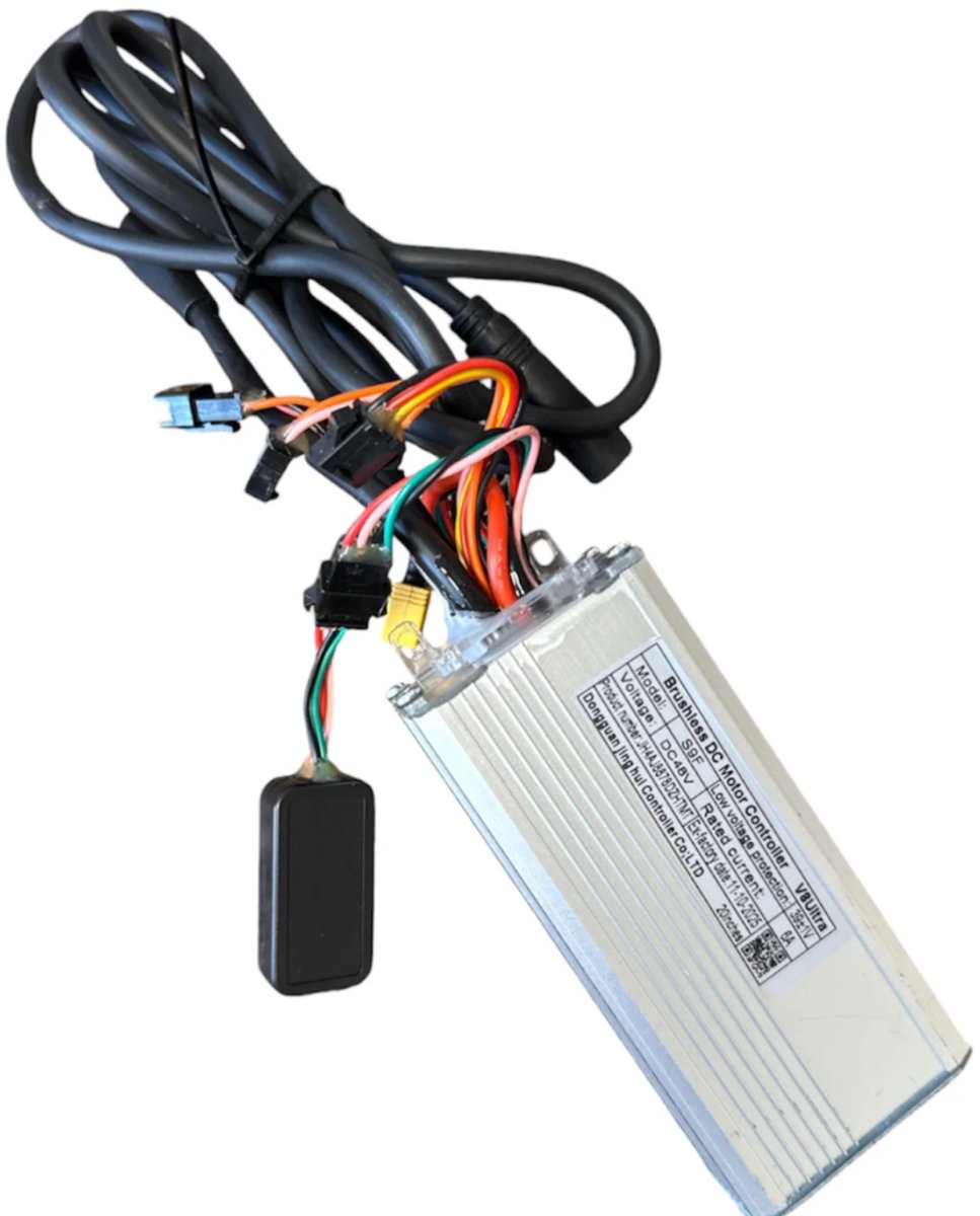 Ouxi V8 Ultra Controller
