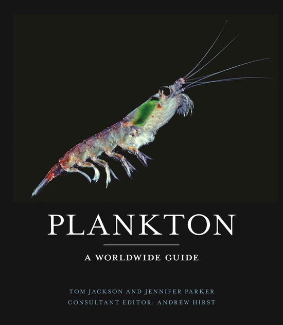 Plankton - cover