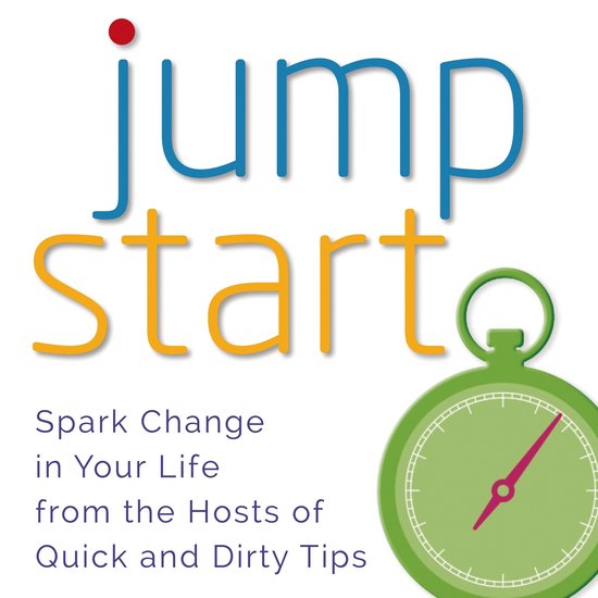 Jumpstart - cover