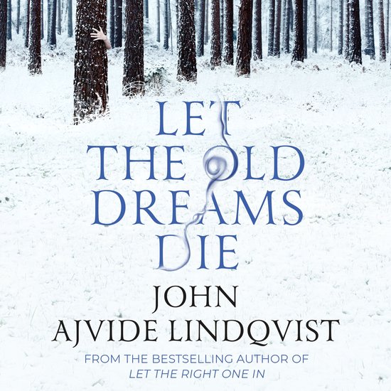 Let the Old Dreams Die - cover