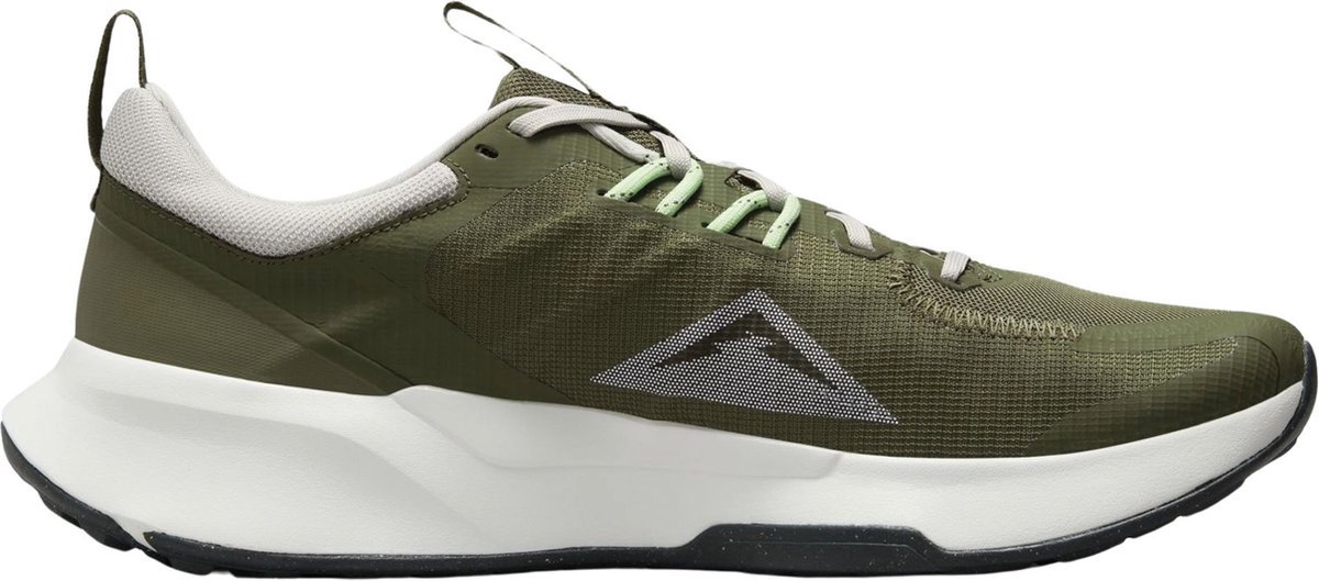Nike Juniper 2 Sportschoenen Mannen Groen