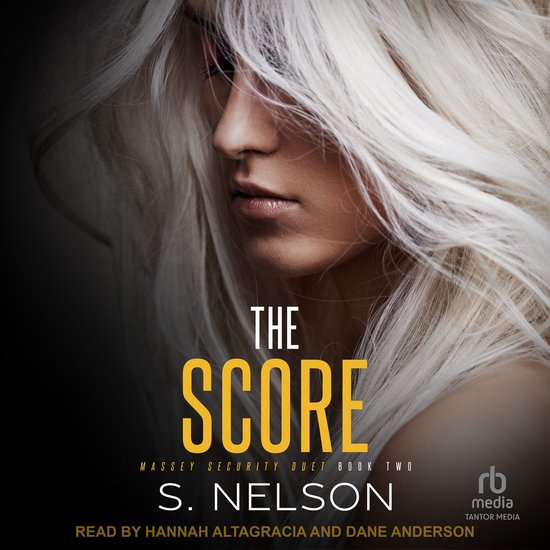 The Score - cover