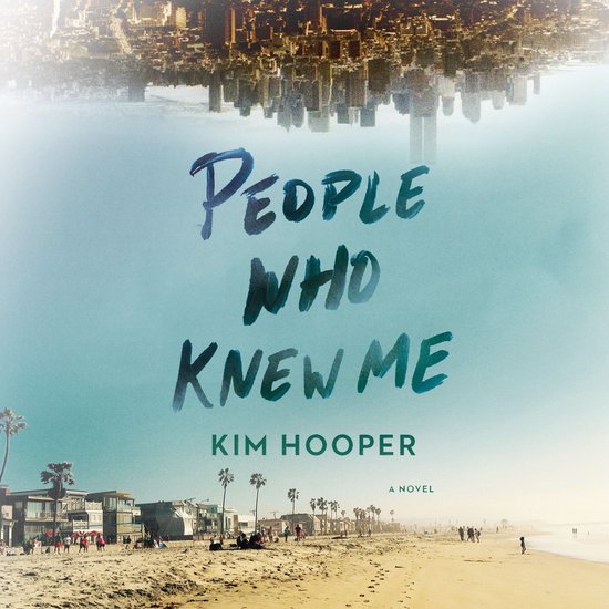 People Who Knew Me - cover