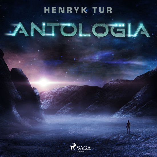 Antologia - cover