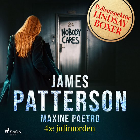 4:e julimorden - cover