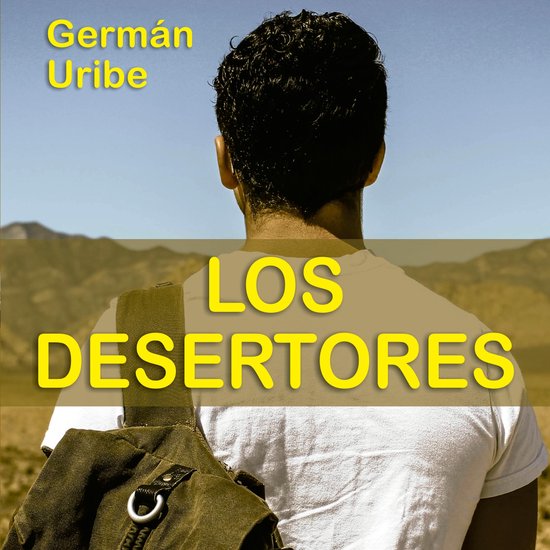 Los desertores - cover